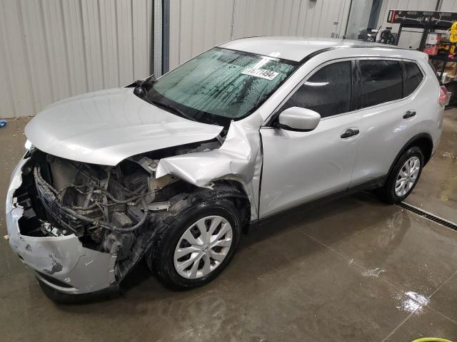 NISSAN ROGUE S 2016 5n1at2mv2gc763784