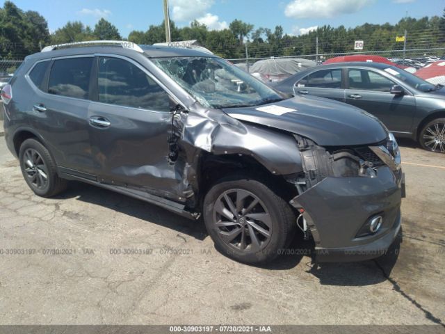 NISSAN ROGUE 2016 5n1at2mv2gc769939