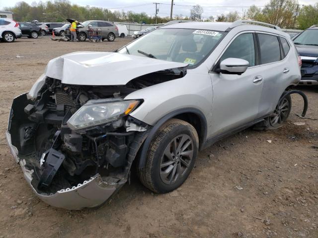 NISSAN ROGUE S 2016 5n1at2mv2gc773148