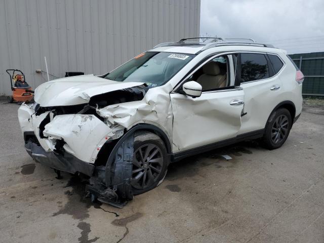 NISSAN ROGUE S 2016 5n1at2mv2gc774011