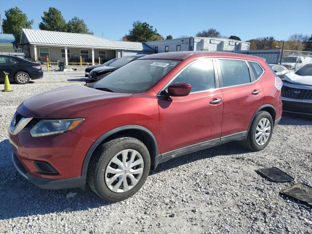 NISSAN ROGUE 2016 5n1at2mv2gc774297