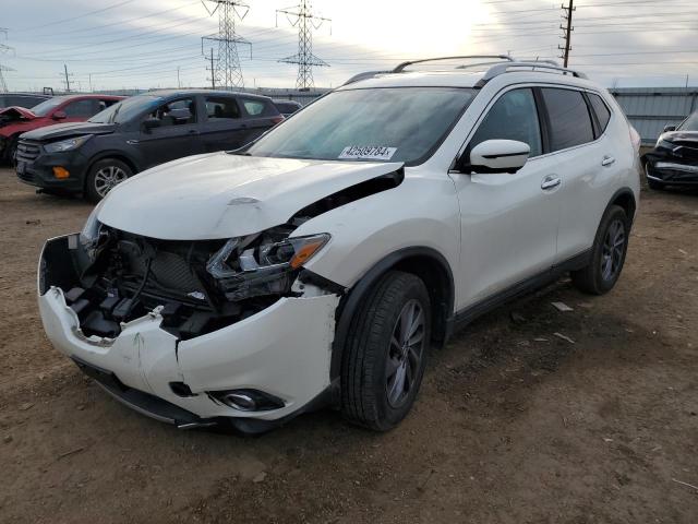 NISSAN ROGUE 2016 5n1at2mv2gc774459