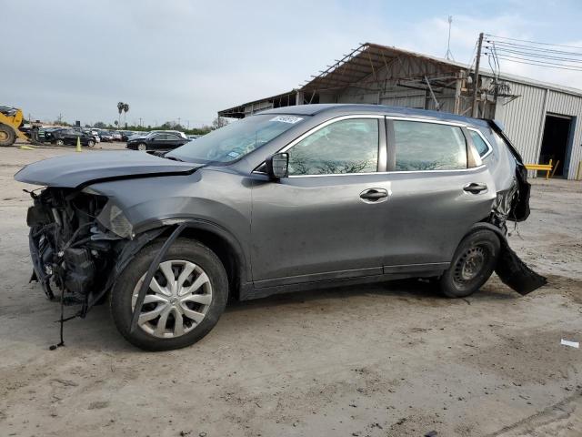 NISSAN ROGUE S 2016 5n1at2mv2gc776096