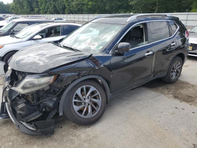 NISSAN ROGUE S 2016 5n1at2mv2gc778138