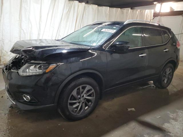 NISSAN ROGUE 2016 5n1at2mv2gc779354