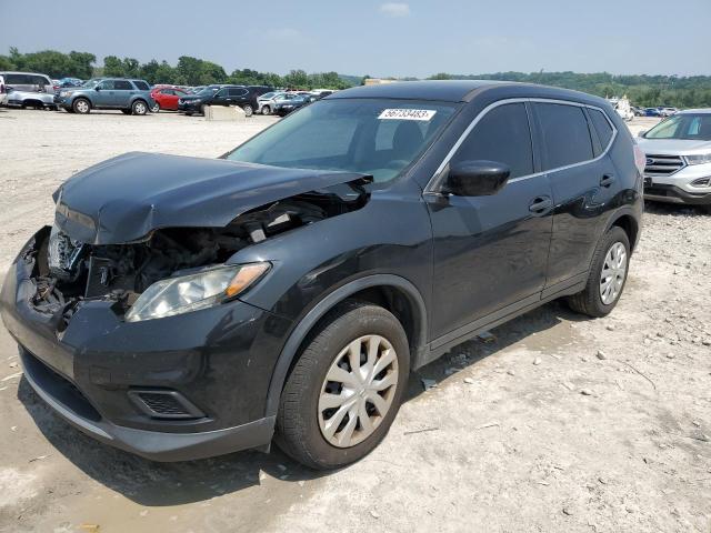 NISSAN ROGUE S 2016 5n1at2mv2gc780116