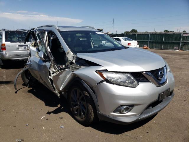 NISSAN ROGUE S 2016 5n1at2mv2gc780715