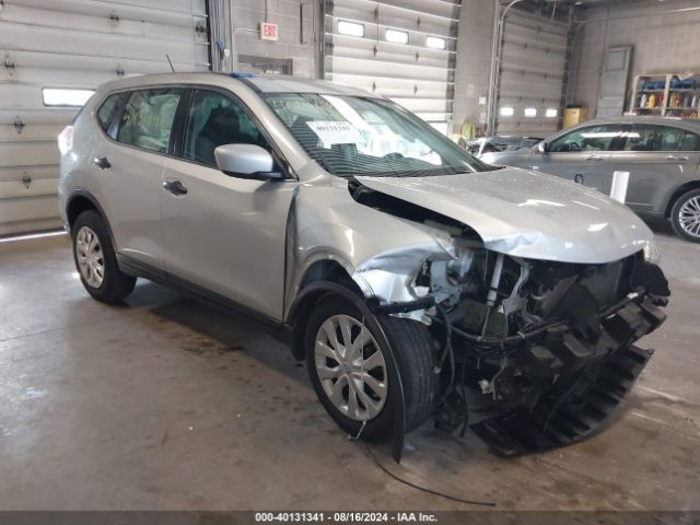 NISSAN ROGUE 2016 5n1at2mv2gc782450