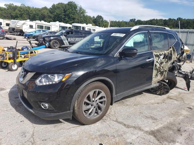 NISSAN ROGUE S 2016 5n1at2mv2gc783372