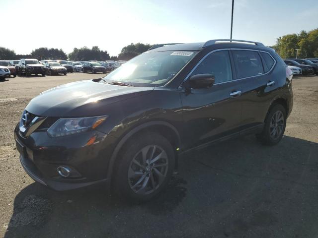 NISSAN ROGUE S 2016 5n1at2mv2gc787745