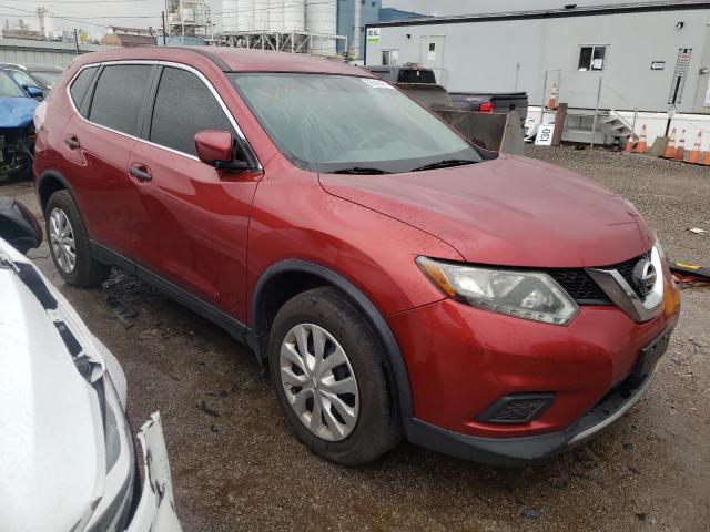 NISSAN ROGUE S 2016 5n1at2mv2gc796137