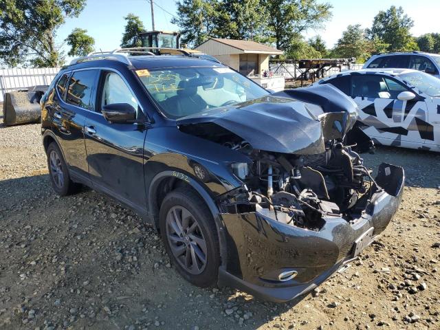 NISSAN ROGUE S 2016 5n1at2mv2gc801319