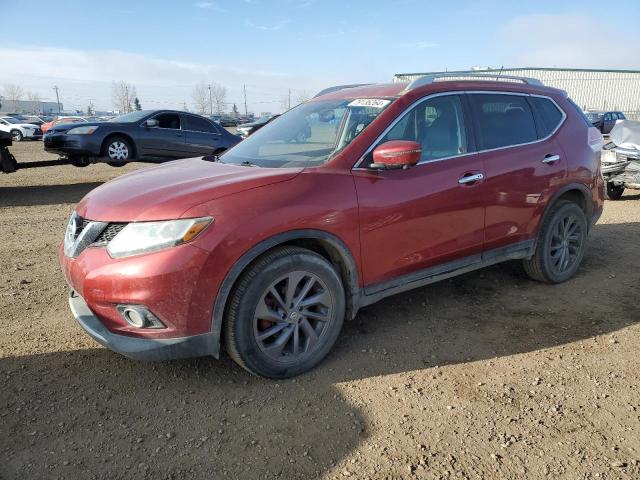 NISSAN ROGUE S 2016 5n1at2mv2gc802695