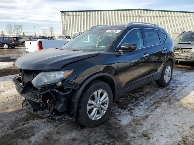 NISSAN ROGUE S 2016 5n1at2mv2gc804866