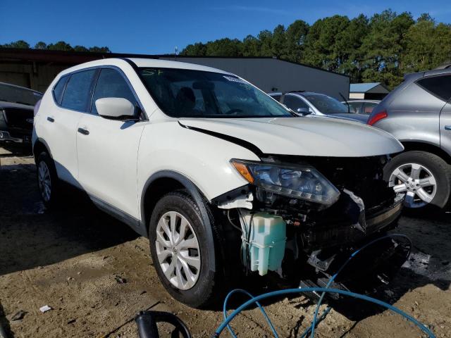 NISSAN ROGUE S 2016 5n1at2mv2gc805497