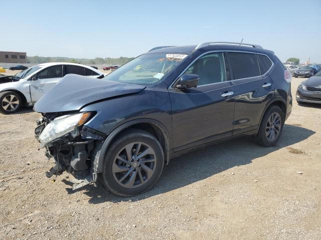 NISSAN ROGUE S 2016 5n1at2mv2gc805872