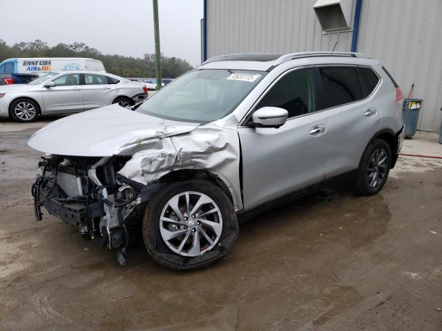 NISSAN ROGUE S 2016 5n1at2mv2gc808710