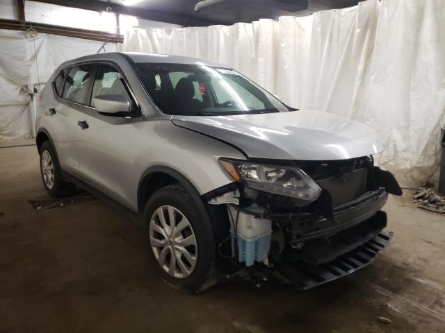 NISSAN ROGUE S 2016 5n1at2mv2gc809310