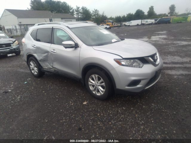 NISSAN ROGUE 2016 5n1at2mv2gc809968