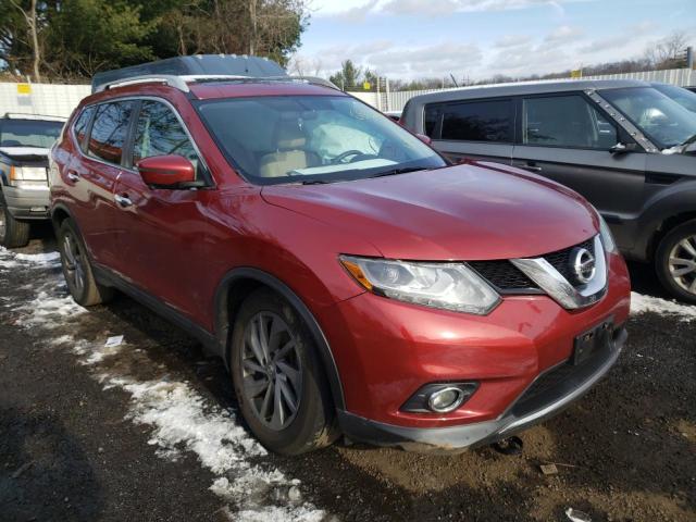 NISSAN ROGUE S 2016 5n1at2mv2gc810196