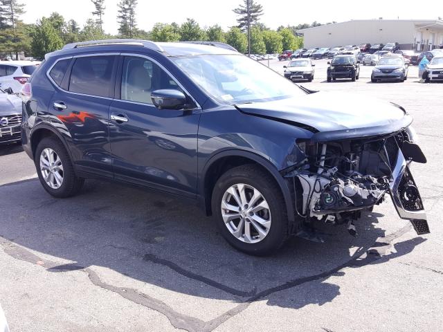 NISSAN ROGUE 2016 5n1at2mv2gc810912