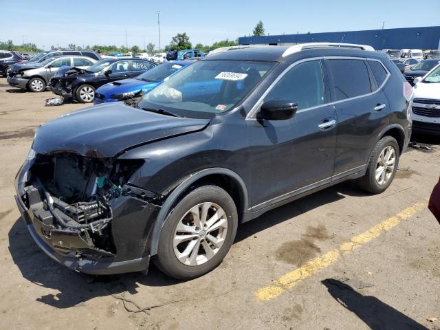 NISSAN ROGUE 2016 5n1at2mv2gc813681