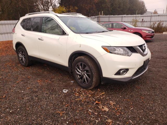 NISSAN ROGUE S 2016 5n1at2mv2gc815947