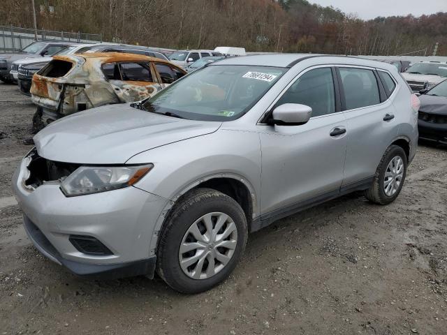 NISSAN ROGUE S 2016 5n1at2mv2gc818976