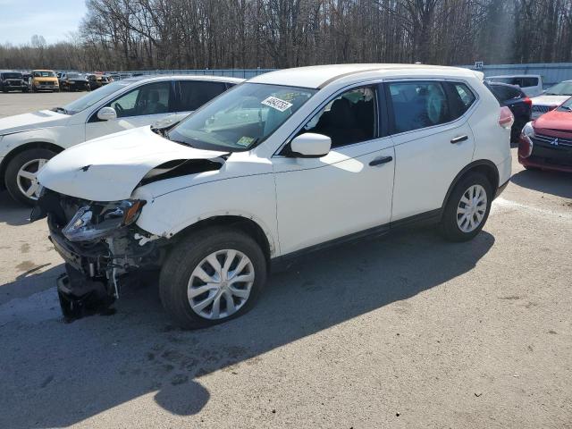 NISSAN ROGUE S 2016 5n1at2mv2gc822414