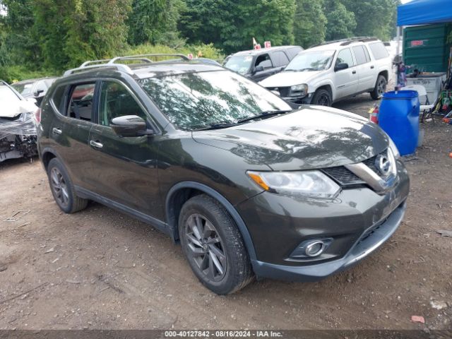 NISSAN ROGUE 2016 5n1at2mv2gc825975