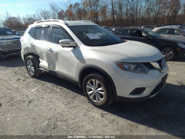 NISSAN ROGUE 2016 5n1at2mv2gc828729