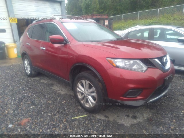 NISSAN ROGUE 2016 5n1at2mv2gc830352