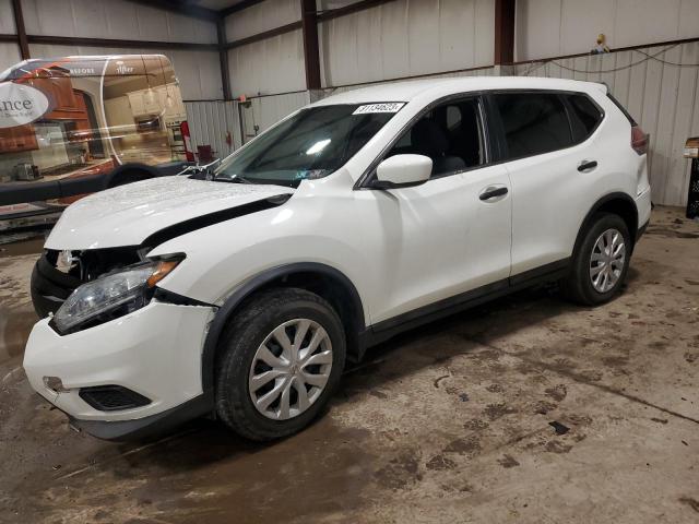 NISSAN ROGUE 2016 5n1at2mv2gc830593