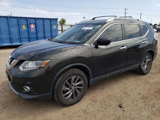 NISSAN ROGUE 2016 5n1at2mv2gc835048