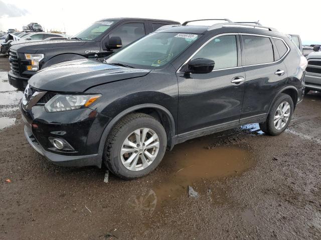 NISSAN ROGUE S 2016 5n1at2mv2gc836684