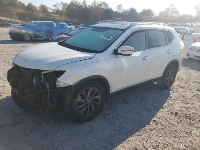 NISSAN ROGUE S 2016 5n1at2mv2gc840198