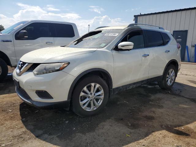 NISSAN ROGUE S 2016 5n1at2mv2gc840962