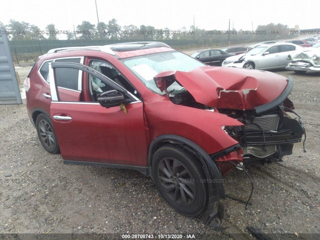 NISSAN ROGUE 2016 5n1at2mv2gc846339