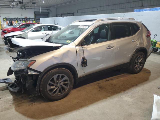 NISSAN ROGUE 2016 5n1at2mv2gc849113