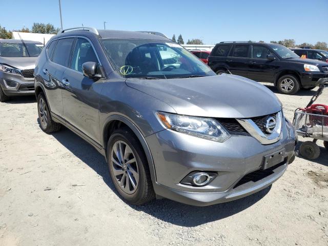 NISSAN ROGUE S 2016 5n1at2mv2gc850021