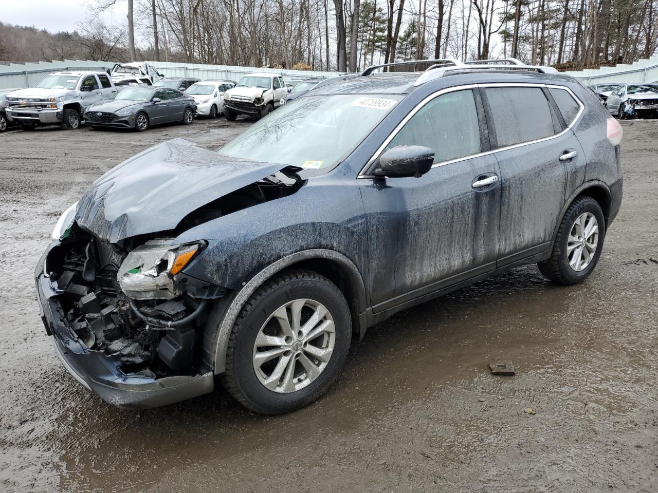 NISSAN ROGUE 2016 5n1at2mv2gc853100