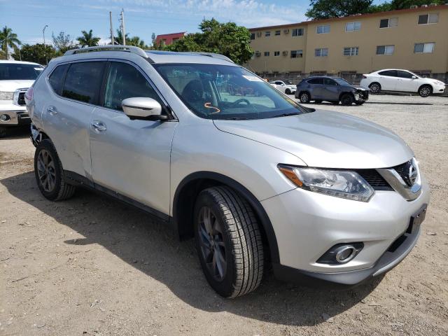 NISSAN ROGUE S 2016 5n1at2mv2gc861522