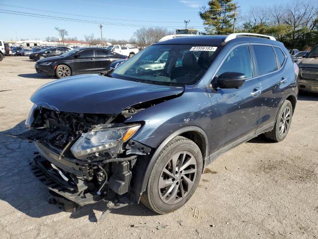 NISSAN ROGUE 2016 5n1at2mv2gc862315