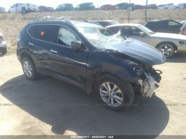 NISSAN ROGUE 2016 5n1at2mv2gc863643