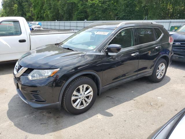 NISSAN ROGUE S 2016 5n1at2mv2gc870673