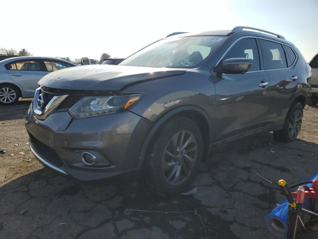 NISSAN ROGUE 2016 5n1at2mv2gc871533