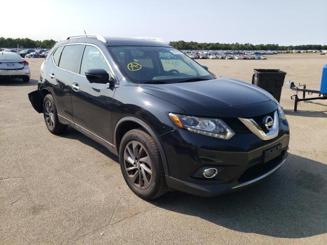 NISSAN ROGUE S 2016 5n1at2mv2gc877400