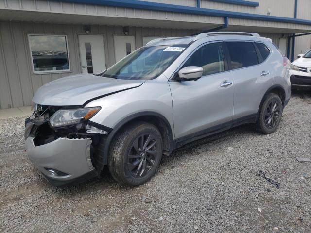 NISSAN ROGUE S 2016 5n1at2mv2gc878501