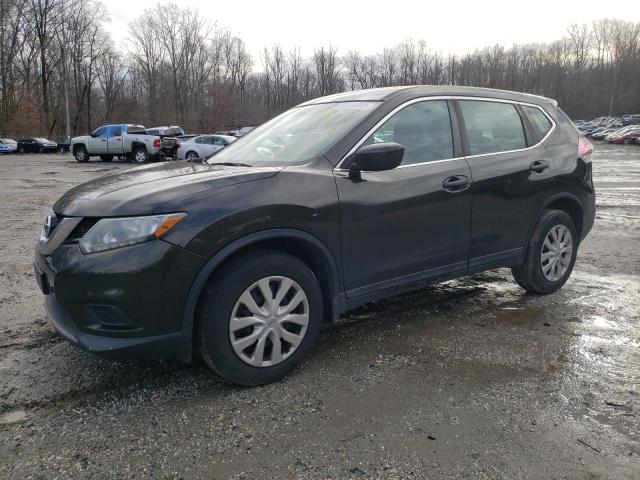 NISSAN ROGUE S 2016 5n1at2mv2gc880572