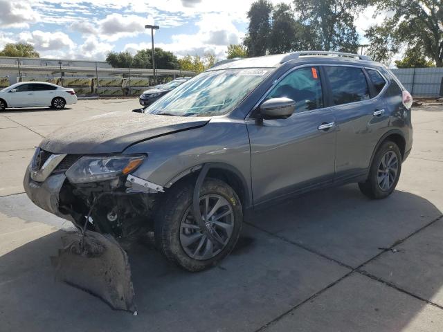 NISSAN ROGUE 2016 5n1at2mv2gc880779